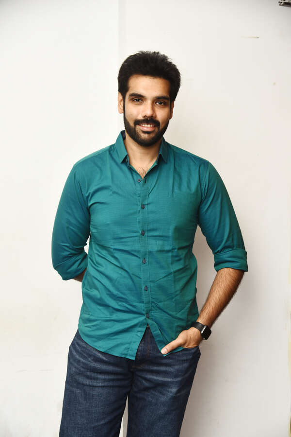 Sibiraj Photos