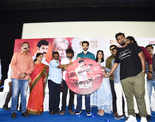 Kabadadaari: Audio launch