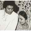 The big fat wedding