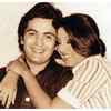 When love blossomed