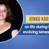 Article image for: Rinku Karmarkar: Times have been harsh for me, I was jobless for almost 3 years |Exclusive|