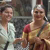 Rakhi Sawant pees in her pants