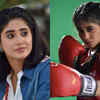 Shivangi Joshi’s return as Sirat in Yeh Rishta