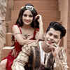 Article image for: Siddharth Nigam on <i class="tbold">aladdin</i> going off-air