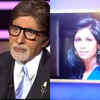 Netizens slam Big B over a remark made in KBC12
