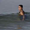 Article image for: Mrunmayee Deshpande's exclusive photoshoot on <i class="tbold">palolem</i> beach in Goa