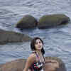 Article image for: Mrunmayee Deshpande's exclusive photoshoot on <i class="tbold">palolem</i> beach in Goa