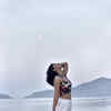 Article image for: Mrunmayee Deshpande's exclusive photoshoot on <i class="tbold">palolem</i> beach in Goa