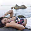 Article image for: Mrunmayee Deshpande's exclusive photoshoot on <i class="tbold">palolem</i> beach in Goa