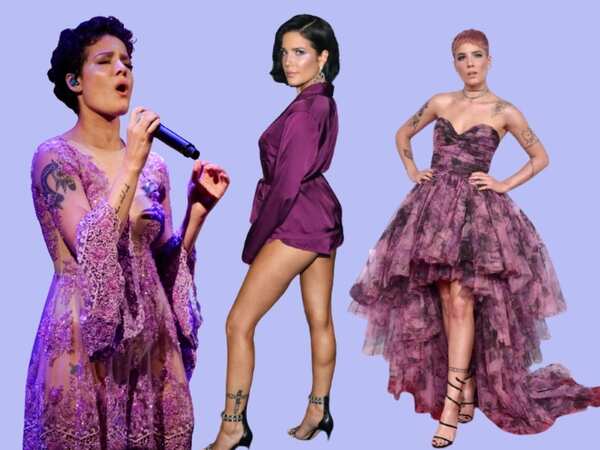 Halsey