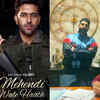 Article image for: Guru Randhawa’s next to feature Mrunal Thakur; Parmish Verma shares pictures from his upcoming song