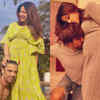 Mohit Malik and Addite Mallik