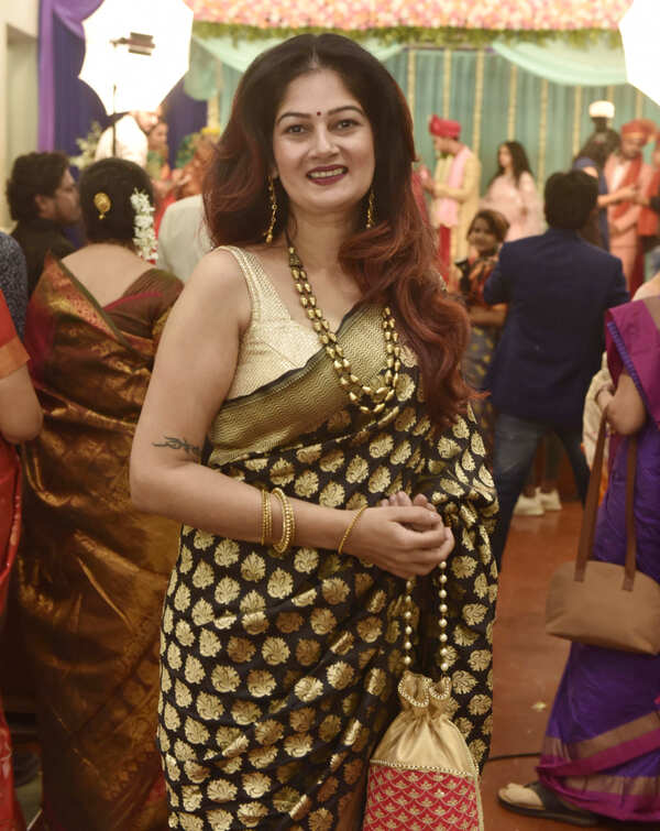 Resham Tipnis