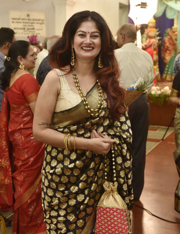 Resham Tipnis