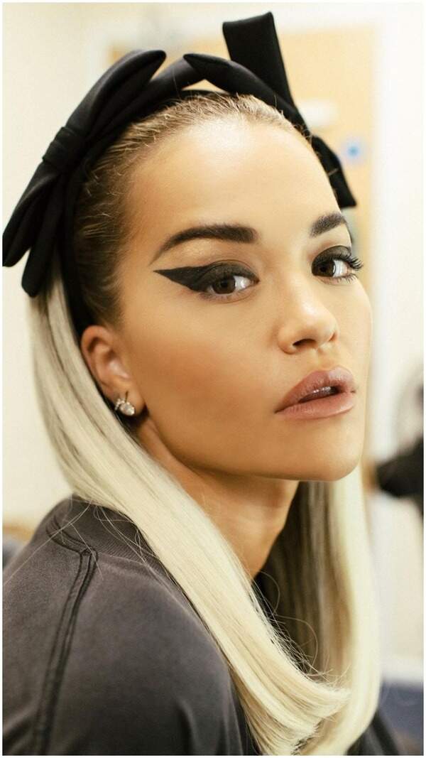 Rita Ora Pictures
