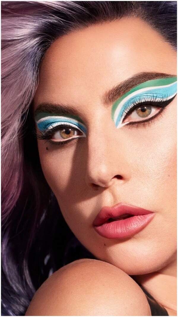 Lady Gaga Stills
