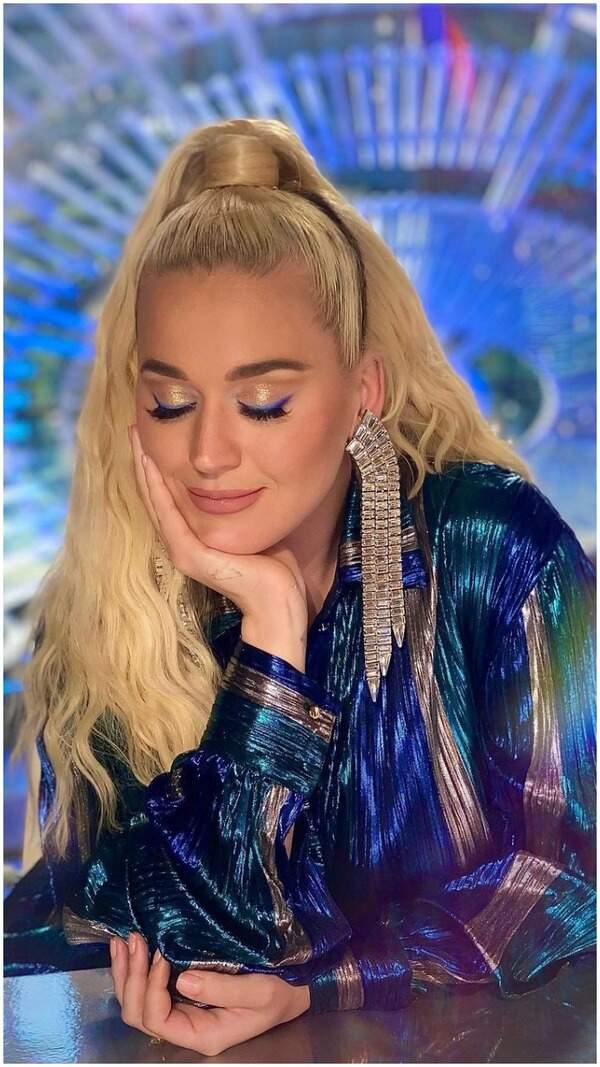 Katy Perry