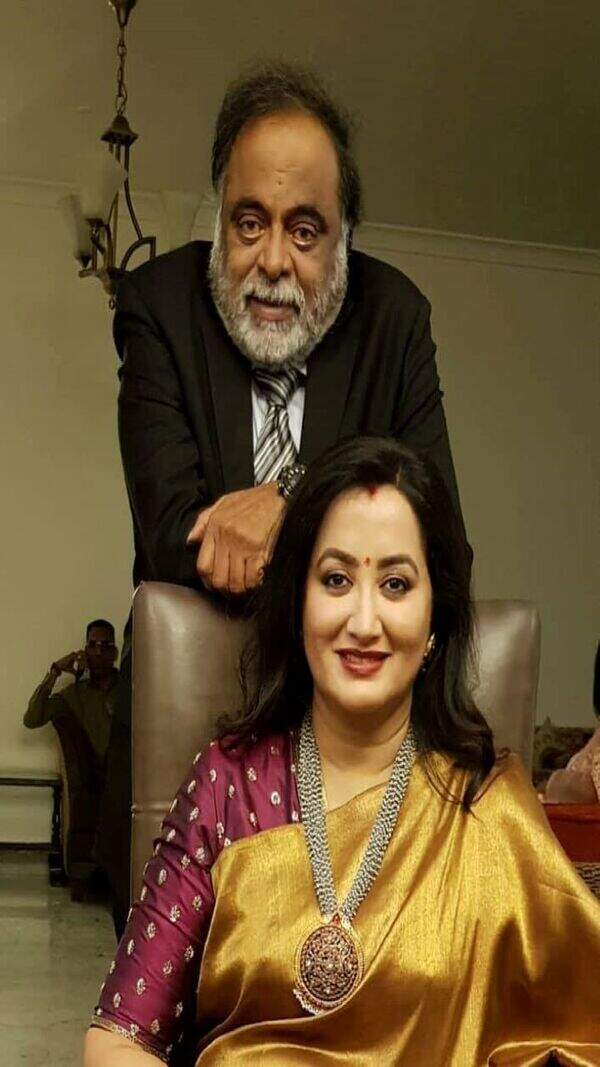 Ambareesh