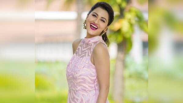 Rachna Banerjee