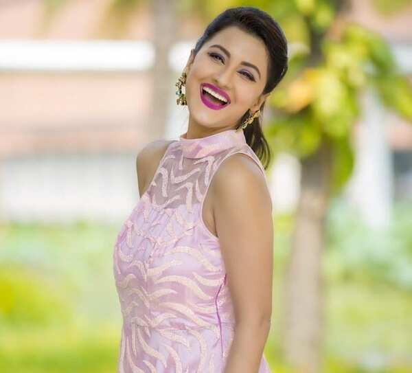 Rachna Banerjee Stills
