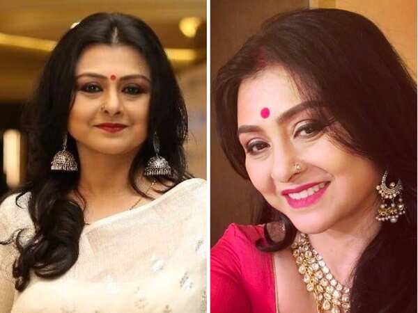 Debjani Chatterjee Pictures