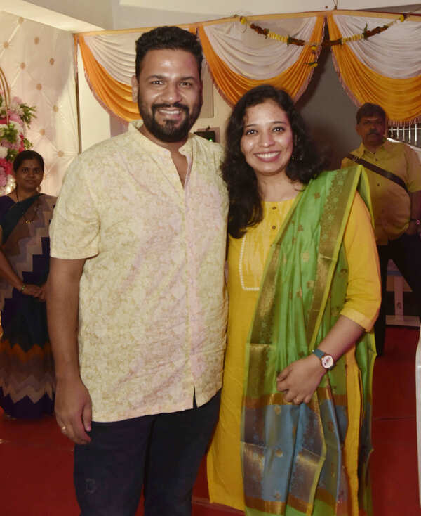 Pallavi Patwardhan Images