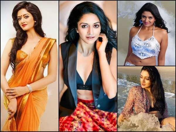 Vimala Raman Wallpapers