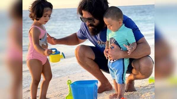 Rocky Bhai hatches-up a plan, but with slightly different intent