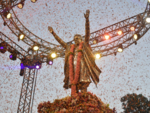 Bal Thackeray statue unveiled