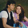 <i class="tbold">dil to pagal hai</i>