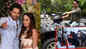Varun Dhawan to make his entry as a groom on his Quad Bike instead of ghodi?