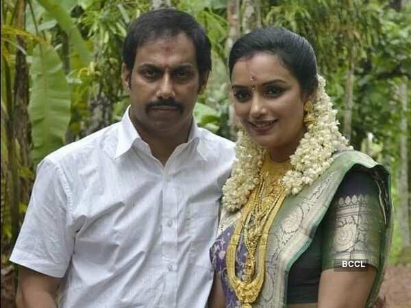 Shwetha Menon Images