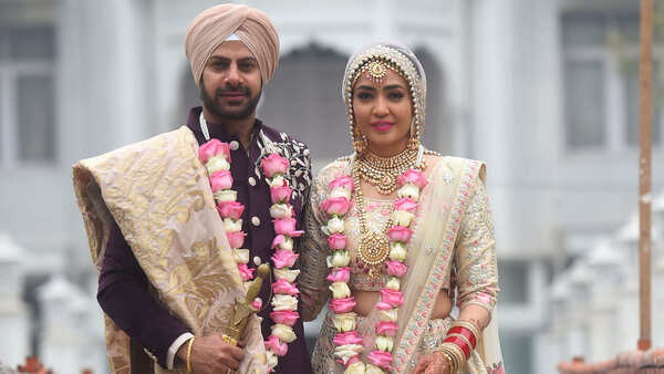 Karan Veer Mehra