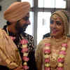 'Plan to hold a reception in Mumbai'