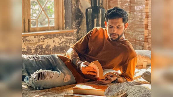 ‘Didn’t take up anything for a year post Splitsvilla'