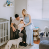 Having no desire to start a family