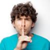 Article image for: 5 people share how they feel about revealing their deepest secrets to their partners