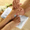 4 Hand Massage Video