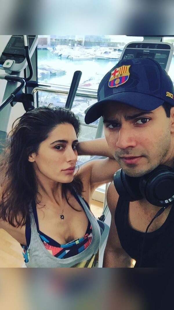nargis fakhri