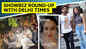 Showbiz round-up with Delhi Times