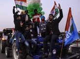 Farmers gear up for Republic Day tractor parades