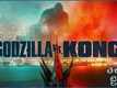 Godzilla vs. Kong - Telugu Official Trailer