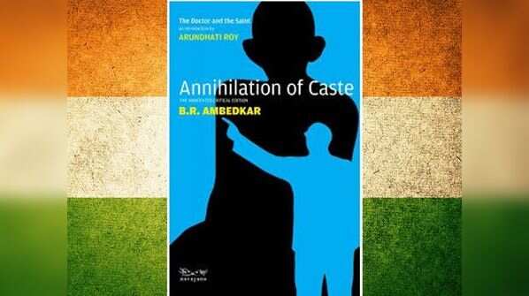 ‘Annihilation of Caste’ by BR Ambedkar
