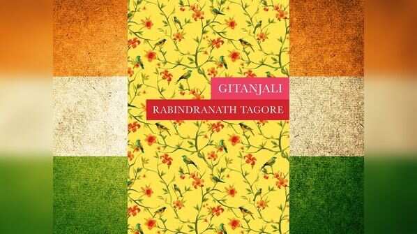 ‘Gitanjali’ by Rabindranath Tagore