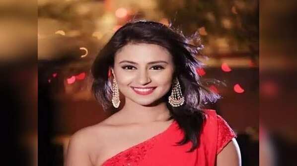 Times when the late BB Kannada fame Jayashree Ramaiah hinted at struggling with depression