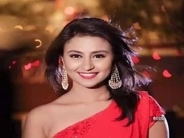 Jayashree
