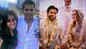 Varun Dhawan marries Natasha Dalal! Fans share then and now pics of the couple calling them 'rare', 'true definition of love'