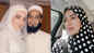 Sana Khan says her husband Anas Saiyad feels she has gained weight