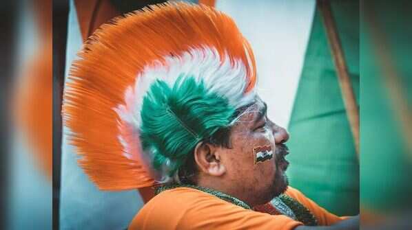 Republic day message