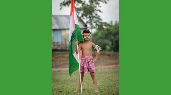 Republic Day wish